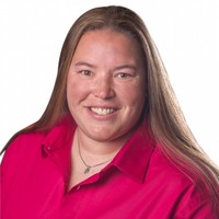 Keller Williams Realty Alaska Group Employee Amanda Steeb's profile photo