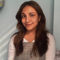 VML Employee Daniela Valverde's profile photo