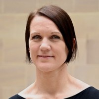 Golden Charter Ltd Employee Claire Benson's profile photo