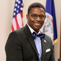 Cliff Hayes Email & Phone Number