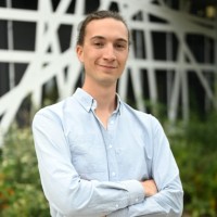 Linkaband Employee Simon Pigné's profile photo