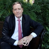 The Ramsay Centre for Western Civilisation Employee Martin Fahy's profile photo