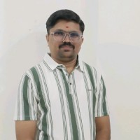 UNO MINDA Group Employee Nitin Baviskar's profile photo