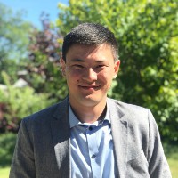 Railveyor Employee Nurzhan Moldakhmetov's profile photo