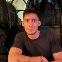 MIDLAND BEARINGS LIMITED Employee Daniel Rorison's profile photo
