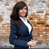 Sophie-Charlotte Gerlach Email & Phone Number