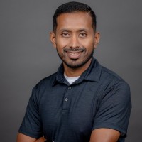 Thomson Varghese Email & Phone Number