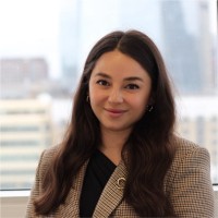 Cloud International Employee Dina Mazzei's profile photo