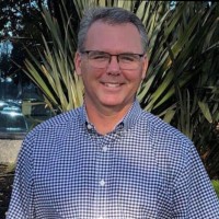 Prologis Employee Scott Swenson's profile photo