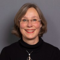 HLTsamen Employee Lisette van der Vossen's profile photo