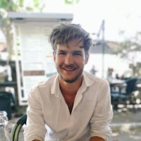 Nethermind Employee Peter Kecman's profile photo