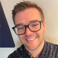 Cogstone Employee Sean Bains's profile photo