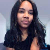 Urban Upbound Employee Telisha Lee's profile photo
