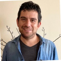 Gritsee Employee Andres Carrión Sánchez's profile photo