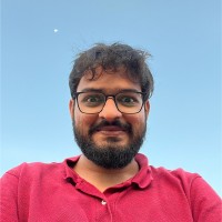 EverestEngineering Employee Faizuddin Mohammed's profile photo