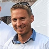 Speira Employee Daniel Wagner's profile photo