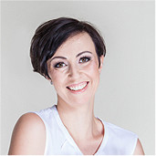Catalyst Poland Employee Maja Bryjak's profile photo