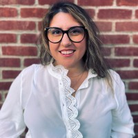 Komera Employee Jacquelyn Mup's profile photo