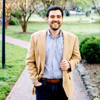 NorthPoint Development Employee David Harrison's profile photo