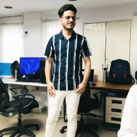 Molitics Employee Ahmad Khan's profile photo