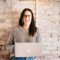 Iris HR Employee Emma Marriott's profile photo