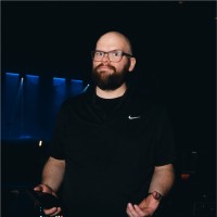 Community Bible Church San Antonio Employee Micah Watson's profile photo