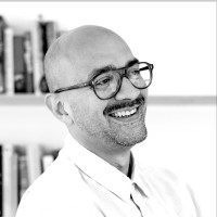 Orion Publishing Group Employee Nick Shah's profile photo