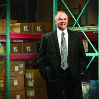 Fontel, Inc. Employee Kurt Mitchell's profile photo