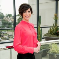 TIRR Memorial Hermann Employee Katherine O'Brien's profile photo