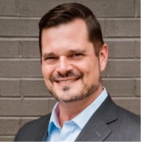 Thrive Community Coalition Employee Eric Mills's profile photo