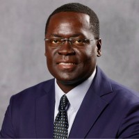 Presbyterian College School of Pharmacy Employee Serge Afeli's profile photo