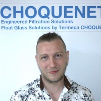 CHOQUENET Employee Alexis Kurylak's profile photo