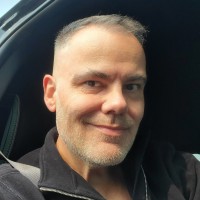 Oregon Trail Electric Cooperative Employee Shane Stenquist's profile photo