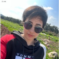 Daher Software Employee Amena Safa's profile photo