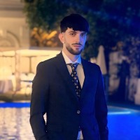 Veycore Employee Davide Tardino's profile photo