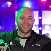 Vindex Employee Nicholas Gigante's profile photo