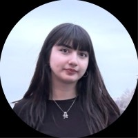 Team Hare Employee Tara Abdi's profile photo