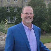 University of Tennessee, Knoxville Employee Tim Pollock's profile photo