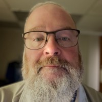 Orlando Health Employee Randy Mann's profile photo