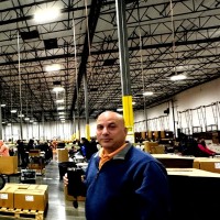 Melmarc Employee Jeffrey Schalik's profile photo