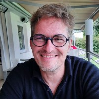 SOFiSTiK AG Employee Georg Pircher's profile photo