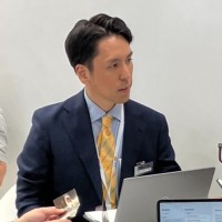 NS TOOL CO., LTD. Employee Motomu Takeuchi's profile photo