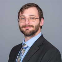 REB Storage Systems International Employee Garrett Rowe's profile photo