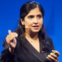 CFI Financial Group Employee Prema Varadhan's profile photo