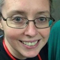 Medical Solutions Employee April Workman's profile photo