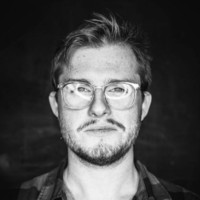 Baltimore Office of Promotion & The Arts Employee Stuart Ruston's profile photo