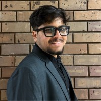 UB Hacking Employee Rishav Mukhopadhyay's profile photo