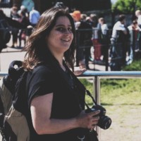 Morgana Benedetti Email & Phone Number