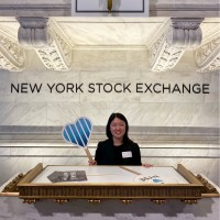 Assured Guaranty Employee Donna Li's profile photo