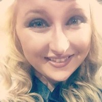 Social Security Administration Employee Amber Self's profile photo